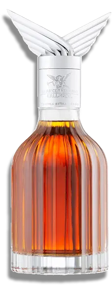 Botella Gallardo