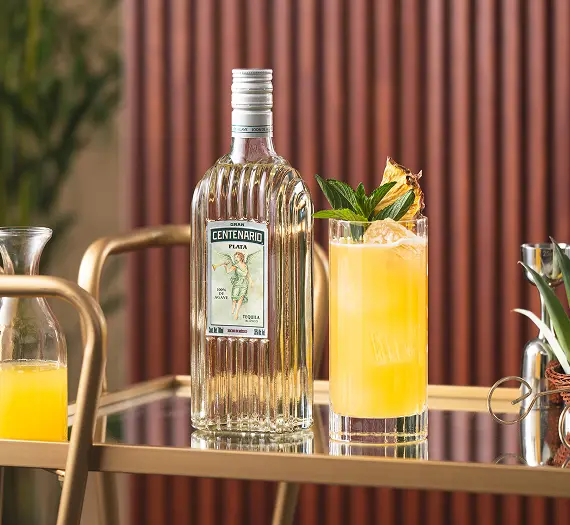 El botanero cocktail