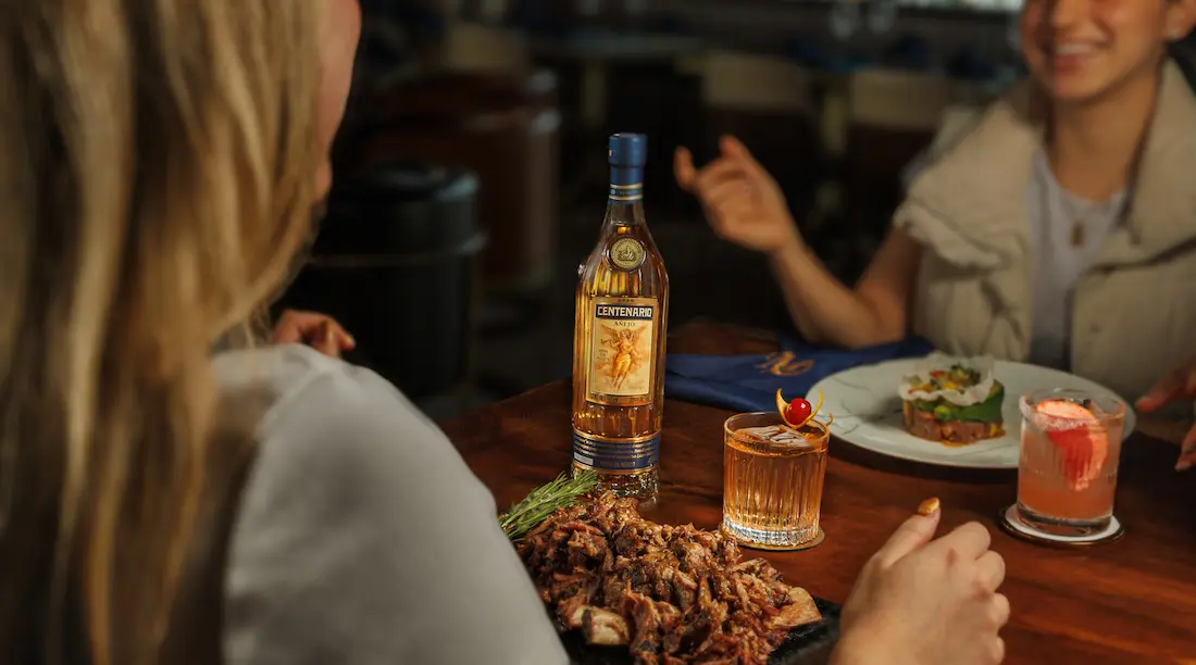 Experiencias con centenario