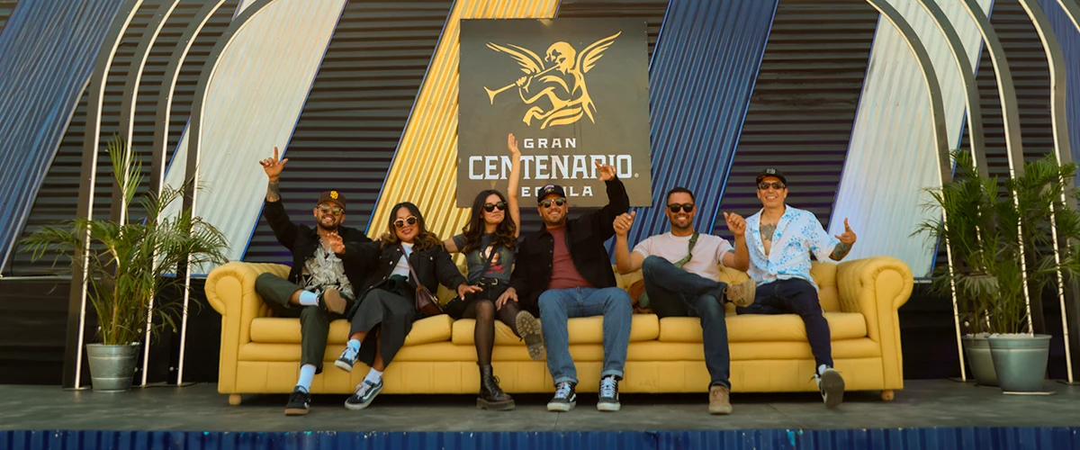 Guía tecate península