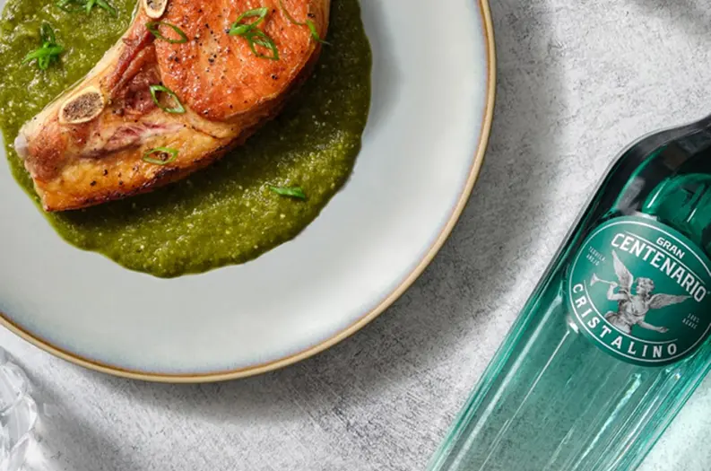 Image Placeholder Food