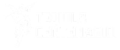 Logo tequila centenario