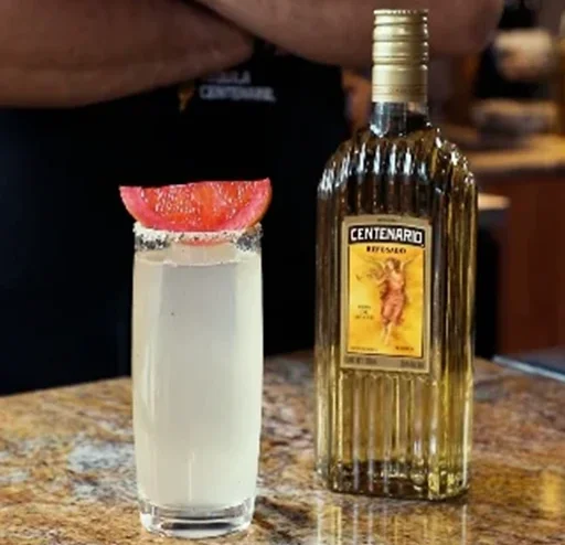 Imagen Tequila Centenario Footer