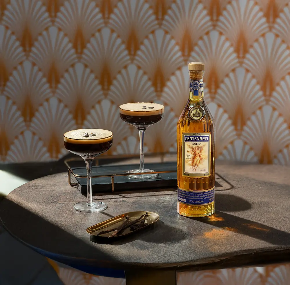 gran centenario anejo coffee copy